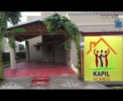 Kapil Homes Corporate Film