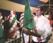 Luego de decomisar 8,000 litros de combustible robado, el alcalde de Tochtepec recibe amenazas por parte de los llamados huachicoleros.