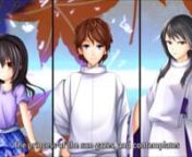 http://www.nutaku.net/games/download/ne-no-kami/ nnDeveloper: Kuro Irodoru Yomiji nPublisher: Sekai Project nn“Len, you are going to abandon this town... and die—today” nnSince her reunion with Shinonome, Len&#39;s life is thrust into an all new “reality,” and the curtain which hid the “truth” of this new world is been lifted. Len and Shinonome must tempt fate and face a world in which reality is all but blurred, as the truth of this world comes to light. nnThe world of Ne no Kami draw