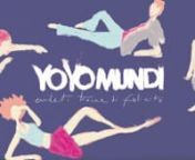 YO YO MUNDI - SEMPRE (ALWAYS)nnMusic Video for Yo Yo Mundi