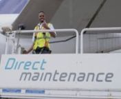 Direct Maintenance is an independent provider of high quality aircraft line maintenance services. In a dedicated way we support a wide range of aircraft types on daily basis, including latest generation wide-bodied models such as the A380 and B787. Direct Maintenance is flexible and keen to operate at desired locations as per customer needs, while complying with the highest regulatory quality standards. nnCurrent line maintenance locations include Amsterdam Schiphol Airport (AMS) in The Netherla