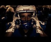 The 2016 QHS Football Hype VideonFeaturing the QHS Senior Football players.nnMusic Licensed through Position Music.
