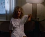 Re-cut of Fatal Attraction (Paramount Pictures 1987) for Editpool&#39;s annual trailer competition.nnAudio created from soundtrack samples and personal foley work. Edited in Media Composer.nnsammackie.co.uk