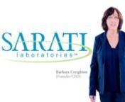 Sarati Laboratories from sarati