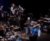 King Crimson have released a video of their performance of Easy Money from upcoming live package Radical Action To Unseat The Hold Of Monkey Mind.nnThe multi-disc box set is released on September 2 via DGM and can be pre-ordered now. It includes performances from their UK, Canada and Japan tours last year – featuring every song and piece performed by Pat Mastelotto, Bill Rieflin, Gavin Harrison, Mel Collins, Tony Levin, Jakko Jakszyk and Robert Fripp.nn