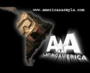 Campeonato Latinoamericano de America&#39;s Army 2008!nnDesde el 30 de Julionn¿Quien se llevará el Titulo?nn=-=-=-=-=-=-=-=-=-=-=-=-=-=-=nnAmerica&#39;s Army Latin American Championship 2008!nnStarting July 30thnnWho&#39;ll take the Title?
