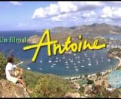 A film by Antoine, French celebrity and world sailor.n(Includes English, French, and Italian versions.)nnHosted by French TV celeb, sailor and filmmaker, Antoine, this grand tour of the Caribbean covers 20 cruising destinations that lie off the beaten track. From Marie-Galante to Panama, from Belize to the islands off Venezuela, from the volcanoes of Saba and Montserrat, to Roatan and the heavenly islets of wonderful San Blas archipelago.nnSail with Antoine on his catamaran, Banana Split, from G
