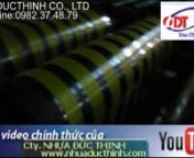 (TpHCM) chúng tôi chuyên sản xuất dây nilon PP, dây cuồn các loại, túi PE đen, túi rác và các loại khác,..nndây nilon buộc hàng, dây nilon [IMG] Dây nilon buộc hàng, dây nilon, sản xuất dây nilon MSP: [IMG] Thương hiệu:Dây buộc hàng nilon - Nhựa ...nnhttp://nhuaducthinh.com/san-pham-day-dai/day-nilon-buoc-hang-gia-si-vn-p-3110-0.html#nnGiới thiệunn+ Công ty chúng tôi là nhà cung cấp sản phẩm dây nilon các loại màu (pp). Hãy l