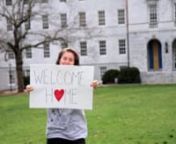 Welcome Emory Class of 2019! Sign up for an April Admitted Student Open House: http://www.emoryadmission.com/admitted/nProduced by Student Video Team: Paola Correia, Anjali Patel, Lindsay Patton, &amp; Alana Redden nLyrics by Lindsay PattonnnNice to meet you,nWhere you been?nWe can offer incredible things.nResearch, grants, internships nSaw your app and we thought oh my godnThis essay, and check out their awesome gradesnThey seem like they’d be great.nPre-mednBiz, lawnIf you’re into that kin