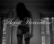 Agent Provocateur – L'Agent (Cinema Full-Length Version ) from molina new sex