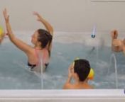 This is the XL4 Xstream Swim Spa from Vita Spa, USA. Enhancing your lifestyle with anSwimspa is great for all the family. Great exercise, great fun, great for relaxing. Whether you want to Swim, Row, workout or just chill out the XL4 is an all rounder for every family.