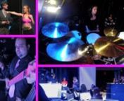 Orchestra Pit Multicam: \ from boy cam nu