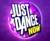 Ubisoft&#39;s Just Dance franchise has gone mobile and to celebrate, we created the Just Dance Now crew!Check their first live performance at Westfield&#39;s Xmas lights switch on event 2014...