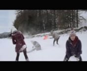 Just a little film we made in the snow to wish you all a Very Merry Christmas and Joyous New Year. Thank you to all our friends, colleagues and clients who we have worked with in 2014. xxx TFOBnnMusic is &#39;I Wish It Was Christmas Today&#39; by Julian Casablancas.nnYou can buy the track here: https://itunes.apple.com/gb/album/i-wish-it-was-christmas-today/id341327896