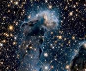 The NASA/ESA Hubble Space Telescope has revisited one of its most iconic and popular images: the Eagle Nebula’s Pillars of Creation. This time Hubble has not just one image for us, but two: as well as the new visible-light image the telescope used infrared light to produce a second breathtaking picture of the region. Between them these images show the pillars in more detail than ever before. In this Hubblecast we explore the different ways in which Hubble, and other telescopes, have captured t