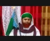 This promo video contains an invitation of Madani Muzakra with grief and sorrow. This Muzakra specially arranged on unfortunate and embarrassing occasion of publishing Blasphemous Caricatures. We strongly condemn the publication of caricatures. nnIslam does not allow to anyone to interfere and profanes in any religion of the world. Its responsibility of the other religion’s worshippers of the world to respect of Islamic and layoff to profane Islamic affairs. Muslims are peaceful all over in th
