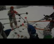 I was lucky enough to join on a trip with 5 friends to go skiing in Japan, In search for the