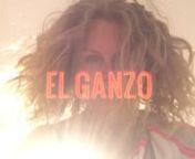 EL GANZO - Trailer from black guy white woman hotel