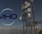 MHO Networks - Oomba from oomba