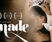 MADE | Short Film from riña