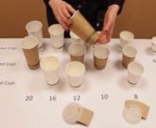 http://www.goodstartpackaging.comnnWorld Centric Products featured in this demo video:nnWhite Compostable Hot Cups n•tCU-PA-4 &#124; 4 oz. White Compostable Hot Cupn•tCU-PA-6 &#124; 6 oz. White Compostable Hot Cupn•tCU-PA-8 &#124; 8 oz. White Compostable Hot Cupn•tCU-PA-10 &#124; 10 oz. White Compostable Hot Cupn•tCU-PA-16 &#124; 16 oz. White Compostable Hot Cupn•tCU-PA-20 &#124; 20 oz. White Compostable Hot Cupn•tCUL-CS-12 &#124; Compostable Corn Plastic Lid for 10-20 oz. Hot Cupsn•tCUL-CS-8 &#124; Compostable Corn Pl