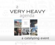 pre-order now : averyheavyagenda.blogspot.comnrelease date: 10.15.15nnA Very Heavy Agenda nnPost-9/11, the War on Terror had outlived its usefulness.nThe minds behind the think tanks that drive America’s interventionist foreign policy decided that the U.S. needed a new enemy, so they chose an old one -- Russia. nnnPart 1:A Catalyzing Event 1hr 25minsnnCheney, Wolfowitz and Rumsfeld were ubiquitous in the news media as they took every available opportunity to market to America an aggressive p