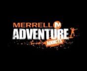 Footage of the Merrell Adventure Addicts competing in the 650km Australia XPD - 5-10 August 2015.Watch for the Sleepmonster.