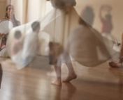 Extrait de l&#39;atelier de danse soufi conduit par Rana Gorgani du 7 au 8 juillet dans le studio Tanguedia à Paris.nnMerci à tous les participants !nn© Tous droits réservés à L&#39;oeil PersannPrises de vue / Montage : Jordane Cals