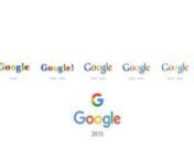 Google ha cambiado mucho en los últimos 17 años - de la gama de los productos a la evolución de su apariencia. Y hoy, una vez más lo hace http://g.co/googleevolvednnEl gigante informático Google ha cambiado su logotipo haciéndolo más colorido. La empresa ha cambiado también su pequeño icono, una &#39;g&#39; minúscula de color azul, y lo ha reemplazado por la misma letra pero mayúscula y en sus cuatro colores característicos.nnLa empresa explicó su decisión afirmando que de este modo se ada