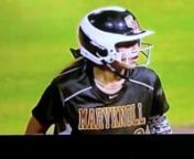 Aloha! nnBree SomanClass of 2016nOutfield - L/LnnGame reel 2015nnMahalo for watching!