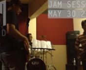 Sampai Mati from Jam Session May 30 2015nn(Cover of Hazama)