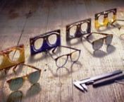 Persol Vintage Celebration from persol