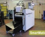 SmarMatic 2.0 from 2 smar