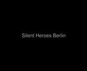 The project called Silent Heroes is a Grundtvig Learning Partnership financed by the Lifelong Learning Programme of the European Commission. The context of hiding during the Second World War as a challenge for cultural memory organisations. nThanks to this opportunity I was part of an international group meetings in Amsterdam, Hohenems, Berlin, Warsaw and Budapest. Through this journey I learned and experienced a lot as a historian and also as a filmmaker. This opportunity inspired me to create
