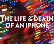 “The Life and Death of an iPhone” is shot entirely on an iPhone, edited on the iPhone about what it’s like to be an iPhone. Seen entirely from the phone’s point-of-view beginning with its inception through its life… death… and ultimately its reincarnation. This is not a PSA.nnMade with Cameo: Easily edit and share cinematic videos on your phone with the award-winning app for iOS. Download it for free to start creating: www.vimeo.com/cameonnDirected, Written and Edited by Paul Trillon