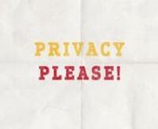 Privacy Please! is the first episode in the Decrypting Encryption series, a series of short animations that focus on the encryption/decryption tool GNU Privacy Guard (GPG).nnThis first episodes covers the basics: What does GPG do? What does it not do? Why might we want to use it? When might we not want to use it?nnThe series is being produced by Tactical Technology Collective, and has been made possible by the LevelUp project.