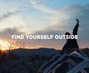 A short we did to celebrate the outdoors with our friends at Hipcamp. nnNo soundtrack. No voice over. Just production sound, sweetened here and there. nnHipcamp is everywhere you want to camp. Search, discover and book ranches, farms, vineyards, nature preserves and public sites for camping across the U.S at Hipcamp.com and find yourself outside. nnDirector: Brandon LopernProducer: Dalia BurdenDP: David BourkenPM:Heron Calisch-DolennEditor: Carter GunnnAsst Editor: Gaby ScottnCampfire Guitar: Co