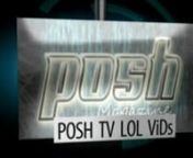 subscribe for more sexy ViDs www.facebook.com/poshfmnwatch more news at blog link www.poshfm.blogspot.com