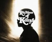 **** Selección Festival de Cine y Derechos Humanos de Barcelona 2019nnnRhythms of Kenya is the result of days and weeks of work trying to convert 3 months of footage from my days in Kenya. A time capsule that I can share with all the people I meet there.nIt is a mixture of songs, rhythms, sounds and images that I recorded in my day to day with two different families in two different locations and everything that happened around them.nI hope you like it, enjoy it and feel the rhythm of such a ri