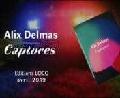 A l’occasion de l&#39;élaboration de la 1ère Monographie d’Alix Delmas, ce film présente l’ouvrage et le portrait de l’artiste. nn