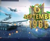 6 September Defence Day for BOL NEWSnnCreative manager: Muzzammil Javedn3D &amp; Animation: Affan HaseebnCompositing:Affan HaseebnLogo design:Hamza AkhtarnnContact Info : affanhaseeb@hotmail.com l +92-33-77776114
