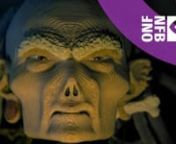 A vain and arrogant youth dares to enter Baba Yaga’s living house of bones. What emerges will forever fill our nights with terror.nnDirected by Dale Hayward and Sylvie Trouvé -2018 &#124; 8 minnnWatch more free films on NFB.ca → http://bit.ly/YThpNFB nSubscribe to our newsletter → http://bit.ly/YTnwNFB nFollow us on Twitter → http://bit.ly/yttwNFB nFollow us on Facebook → http://bit.ly/ytfbNFBnFollow us on Instagram → http://bit.ly/2FdmRolnDownload our free iOS Apps → http://apple.co