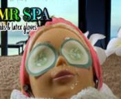It&#39;s Sally-Anne the doll&#39;s birthday! To celebrate, she&#39;s getting a facial at Zen Spas, the most relaxing spa on Tingle Island. This is a whispered roleplay with face treatments (face brushing, scrub, peel-off face mask, cotton pads, lotion) + crinkly gloves! (requested). There&#39;s also ambient sea sounds &amp; windchimes. Please wear headphones for binaural tingles.� nWatch the full video here: https://youtu.be/uDmdFR1bcykn#asmrspa #asmrroleplay #asmrfacialn~~~n�‍♂️This channel is ad-fre