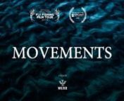 MOVEMENTS is the symphonic saga – in four parts (Rainbow, Steelhead, Musky, Striper) – of three Alaska fishing guides who road trip their way home in a 2003 Dodge Caravan (best known as ‘Van-a White’ and for its lack of a reverse gear) from AK to NYC. From an Edenic paradise to a modern-day Gomorrah in a single month – arriving in Time Square on Halloween night – these four MOVEMENTS make our original symphony