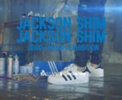 BAESAN X JACKSON[NO.1]nnARTIST JACKSON SHIMnnDOP YISIWOO , THOYARINOnnBLOSSOM PRODUCTIONnnhttp://instagram.com/yisiwoo_nhttp://yisiwoo.com