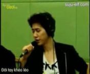 Brought To You By HappyE.L.F Subbing Team. Visit suju-elf.comFor More Subbed Goodies!nn- Upload by OnlyKyu [D3T]