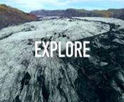 Never Stop Exploringnhttps://youtu.be/rY8vdNi9v1Ynhttps://vimeo.com/308494856Explore &#124;Dream&#124;Discover Iceland. On my 2018 voyage, I visited Reykjavik, the Blue Lagoon, Skógafoss, Seljalandfoss, Solheimajokull Glacier, the Plane Wreckage, Reynisfjara Black Sand Beach and Fjadrargljufur Canyon.nMusic &#124;The Desert by The Montage nDJI Mavic Air DronenSony a7iii with the FE 16-35 f/4 OSSnwide angle lens
