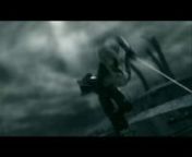 This is an AMV I did along time ago, dedicated for my friend who absolutely loves Within Temptation. I&#39;ve been uploading it several times on youtube but it keeps getting muted, so I figured well fuck it, might as well try uploading it on vimeo, and see what happens ;)nnThe movie is Final Fantasy: Advent Children, and the song is Our Solemn Hour by Within Temptation. I own rights to neither any of them. That being said, this was made solely for entertainment.