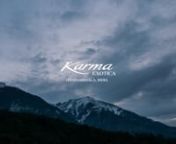 Client: Karma GroupnLocation: Dharamshala, IndiannFor more information:ndroneheroes.tv or @droneheroes on InstagramnnCopyright © 2019 DroneHeroes nAll rights reserved. No part of this publication may be reproduced.