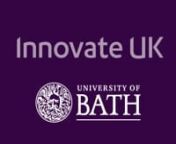 Knowledge Transfer Partnerships (KTPs) are funded by Innovate UK to bring together academic expertise and industry innovation
